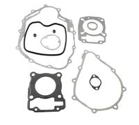 LYBH Joints De Moteur Pour Moto Pour Pour CBF 125, Pour CBF125, XR125, GR125 Pour CB F (réf. 11393-KWK-900) - Kit Complet Joint De Couvercle Soupape