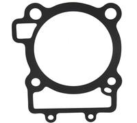 LYBH Joints De Moteur Pour Moto Pour RC 250 390 Duke : Couvercle D'embrayage, Cylindre Supérieur Et Inférieur (remplacement) Joint De Couvercle Soupape(Joint de cylindre inférieur)