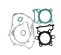 LYBH Joints De Moteur Pour Moto Pour TTR250 TTR 250 TT-R 250 : Kit Complet De Joints De Cylindre. Joint De Couvercle Soupape