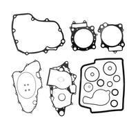 LYBH Joints De Moteur Pour TRX450R TRX450ER 2006-2014 - Kit Complet Haut Et Bas Joint De Couvercle Soupape