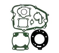 LYBH Kit De Joints Moteur Pour DT200R 3ET - Réfection Complète Du (cylindres, Carter, Couvercle) Joint De Couvercle Soupape(Couleur 1)