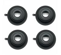 LYBH Kit De Réparation De Carburateur De Moto pour K&awasaki ZX600 ZZR600 1990-2004 2005 Zzr 600 Pièces De Diaphragme À Vide À Flotteur De Carburateur Kit De Reconstruction De Carburateur(Couleur 2)