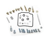 LYBH Kit De Réparation De Carburateur De Moto pour Y&amaha FZX750 FZX700 pour Fazer FZX 750 700 Kit De Réparation De Carburateur De Moto Kit De Reconstruction De Carburateur(Couleur 2)