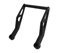 LYBH Navigator Bracket Support De Téléphone GPS pour Moto, Plaque De Navigation pour B&MW R1300 GS ADV R1300GS 2023 2024, Support De Barre Transversale Extensible GPS Fixation
