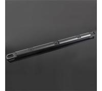 LYBH Porte-bidon pour Guidon De Moto pour Y&amaha NMAX, Xmax, TMAX 300, 250, 155, Sac De Rangement Motos Accessoires(Noir Mat)