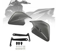 LYBH Protège-Mains Protège-Mains De Guidon De Moto pour Y&amaha Tricity 125 Tricity 155 16-23 Tricity 300 2020-2023 Protège-Mains