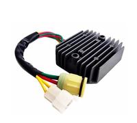 LYBH Régulateur de Tension Régulateurs De Redresseur De Tension De Moto pour XRV Africa Twin 750 XRV750 31600MY1003 31600-MY1-003 Accessoires