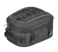 LYBH Sac Dos Moto Sport Multifonctionnel pour Tracer 900 MT09 MT10 FZ07 FZ09, Sacoches Intérieures Extensibles Rangement D'outils. Rangement