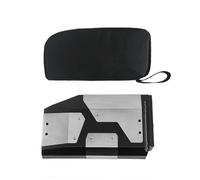 LYBH Sac Intérieur pour Boîte À Outils De Moto pour Benelli TRK 502 502X, Sacoche Latérale De Rangement Sacoches cavalières(Toolbox and Bag)