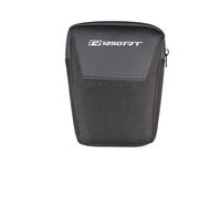 LYBH Sacoche De Cockpit Moto pour B&MW R1250RT R 1250 RT 2021 - Sacoche De Voyage, Sac À Outils, Sac Intérieur pour Tableau De Bord Motos Accessoires(Noir 2)