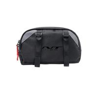 LYBH Sacoche De Guidon Moto Multifonction Étanche pour H&Onda NT1100 NT1100DCT NT 1100 DCT Sacoches cavalières(Noir 2)