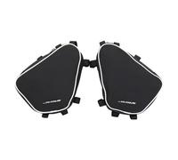 LYBH Sacoche De Rangement pour Outils De Réparation pour H&Onda NC700X NC700S NC750X NC750S NC 700 750 X S Sacoches cavalières