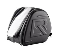 LYBH Sacoche De Réservoir Tunnel pour Moto Et Scooter pour Y&amaha NMAX 125 155 160 TMAX 500 560 Xmax 125 250 300 400 Sacoches cavalières(Type C)