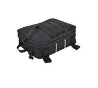 LYBH Sacoche De Selle Moto pour Benelli TRK 502 X, Sacoches Latérales, Sacoche De Rangement pour Cadre, Sac De Voyage Étanche Motos Accessoires(1 Bag)