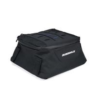 LYBH Sacoche De Top Case Moto pour B&MW R1300GS, R1300 R 1300 GS Et GS1300, Sac De Rangement Étanche Et Portable Motos Accessoires