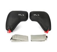 LYBH Sacoches Carénage Radiateur pour Moto pour B&MW R 1300 GS ADV R1300GS ADV 2024 - Trousse À Outils pour Carénage Latéral Et Rangement De Cadre Motos Accessoires