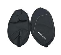 LYBH Sacoches De Protection pour Cadre De Moto pour B&MW GSA 1250 R1250GS Adventure R 1250 GS, Sac De Voyage Étanche Toutes Saisons Motos Accessoires