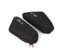LYBH Sacoches Latérales De Cadre pour Moto pour B&MW R1300GS ADV R 1300 GSA R1300 GS ADV 2024-2025 Sacoches cavalières