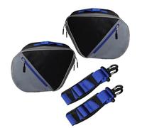 LYBH Sacs Intérieurs pour Moto pour Y&amaha Tracer 9/900 GT, Sacoches Latérales, Sacoches De Selle, Sacs À Outils Motos Accessoires(1 Ensemble)