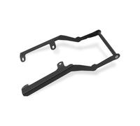 LYBH Support De Navigation GPS Moto pour pour Forza 750 2021-2023, Support pour Smartphone, Adaptateur De Fixation Téléphone De Pare-Brise De Support(12mm)