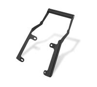 LYBH Support De Navigation GPS Moto pour pour Forza 750 2021-2023, Support pour Smartphone, Adaptateur De Fixation Téléphone De Pare-Brise De Support(22 mm)