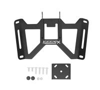 LYBH Support De Navigation GPS pour Moto pour K&awasaki pour Ninja Z1000SX Z1000 Z 1000 SX 2017-2021 Support De Téléphone Support D'adaptation Support De Barre Navigation Moto