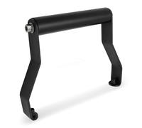 LYBH Support De Navigation Moto pour Sport 800 2025 - Téléphone Portable, Plaque Fixation GPS Et Kit Barre Transversale Téléphone De Pare-Brise De Support