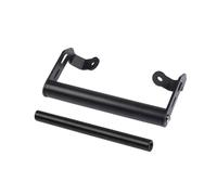 LYBH Support de Navigation Support De Navigation pour Moto pour Ducati MULTISTRADA 950 950S 1260 1200 Enduro 1200S V2 2022 2023 Support GPS pour Téléphone GPS téléphone Support