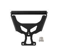 LYBH Support De Téléphone De Moto GPS Navigation Support pour Y&amaha Tracer 9 GT 900 9GT 900GT Tracer9 2021-2024 Support D'extension De Guidon Support De Barre Navigation Moto