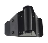 LYBH Support de téléphone pour moto Honda Forza 125, 250, 300, 350, NSS 125, 250, 300, 350 (2018-2024)