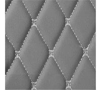 LYBH Tapis De Coffre Arrière pour Volvo C40 S90, Protection De Coffre, Tapis De Sol Imperméable, Tapis De Chargement Coffre Arrière Tapis(Titane,X-1)