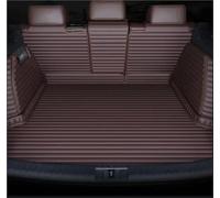 LYBH Tapis De Coffre pour BMW Série 2 F46 G42, Tapis De Protection Complet pour Coffre, Accessoires Intérieurs Coffre Arrière Tapis(Coffee 2,X-2)