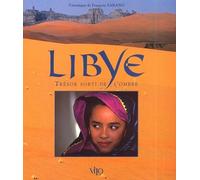 Lybie, Trésor sorti de l'ombre