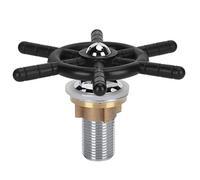 Lybunair Rinceur de tasse haute pression automatique intégré en acier inoxydable pour utilisation dans un café