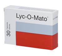 Lyc-O-Mato® Capsule(S) 30 pc(s)