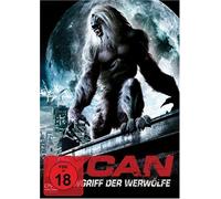Lycan - Angriff der Werwölfe