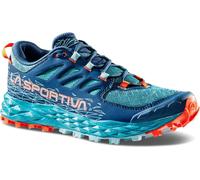 Lycan II Woman, La Sportiva Mountain Running® Footwear, 41, Storm Blue/Lagoon (Blue) - La Sportiva