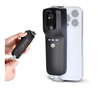 LYCEBELL Caméra thermique 951A pour smartphone (Android/iOS) - Résolution IR 256 × 192, précision ± 2 °C, -20 °C ~ 550 °C, 25 Hz, 10 modes de couleur, connexion WiFi, pour la maison, l'électricité