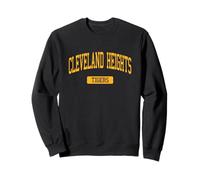 Lycée de Cleveland Heights HS Cleveland Heights Oh Varsit Sweatshirt