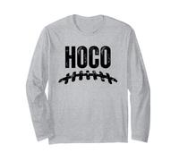 Lycée de Football des retrouvailles HOCO Manche Longue