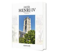 Lycée Henri-IV Paris