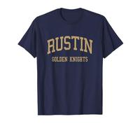 Lycée Rustin HS West Chester PA Retro Sports T-Shirt