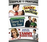 Lyceennes/tammy et le docteur/tammy et le celibataire//gb/ws - DVD Zone 1 E