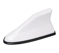 LYCFC Antenne Aileron de Requin pour Jaguar E-Pace 2024 2025, Aileron de Requin Antenne Radio Voiture FM/AM Base Accessoire,C