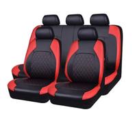 LYCFC Housse Siege Voiture pour Ford Focus/Focus Trend/Business/St Line/Titanium X/St 2011-2023 2024 2025, Protection De siège De Voiture Non Slip Confortable Coussins Accessoires,D