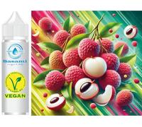 Lychee - litchi arôme concentré - Vegan - Sasami - 10 ml
