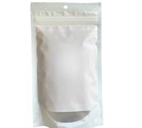 Lychee Powder 100% Naturelle - Poudre de Litchi Comestible et Cosmétique - Arôme Naturel Sucré pour Smoothies, Gâteaux, Boissons et Soins Beauté - Sans Additifs ni Conservateurs - 100 g