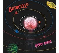 Lychee Queen