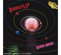 Lychee Queen – Warner Music