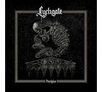 Lychgate – Precipice – Vinyle LP